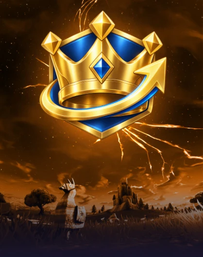 Ft Solo Ranked Cup
