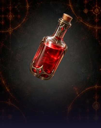 Exquisite Blood Pack	Boost