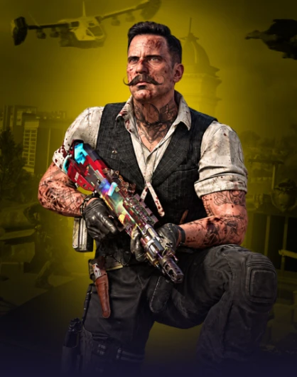 Last Call Event Pass