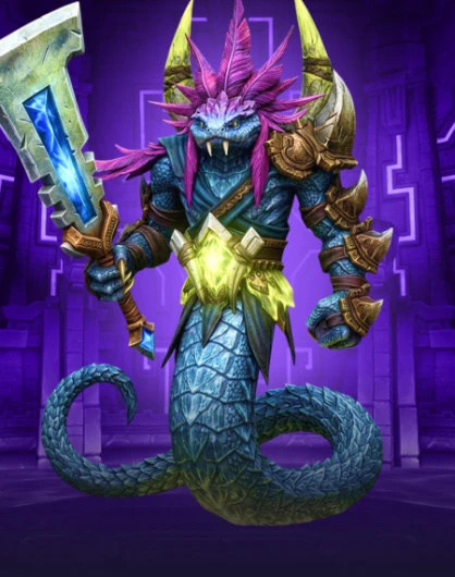 Azta'Rec Challenge