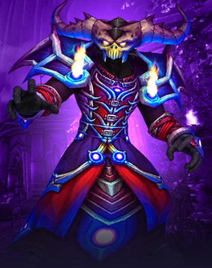 Phase 3 BiS Gear