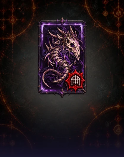 D4 Nightmare Sigils