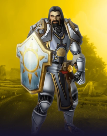 Argent Dawn Reputation