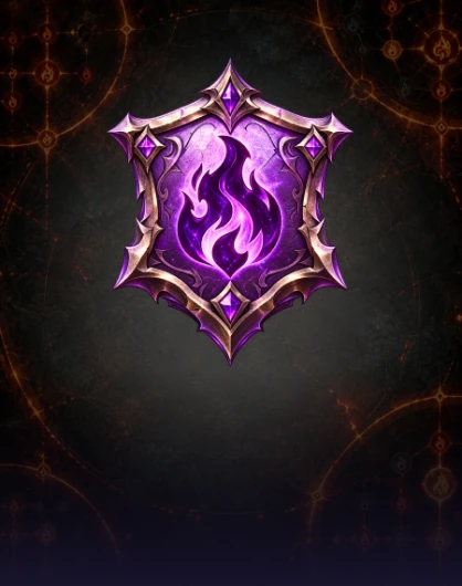 Hellfire Torch