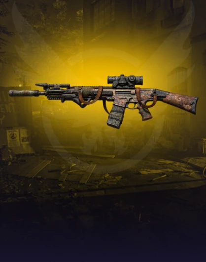Steel & Sons ACR