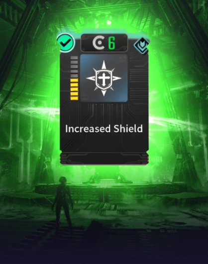 Weapon Modules