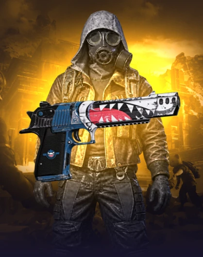 Unstable Bomber Build