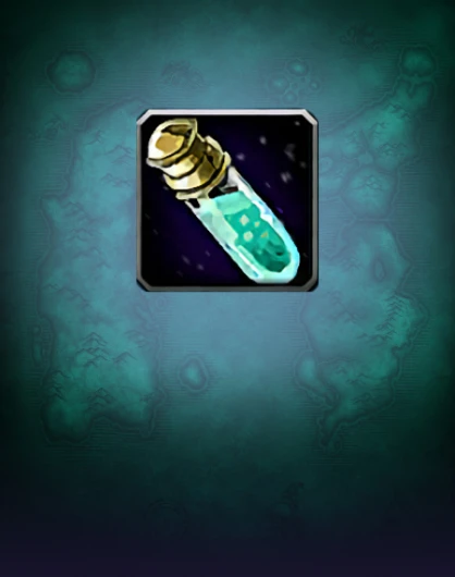 Alchemy WoW Forever