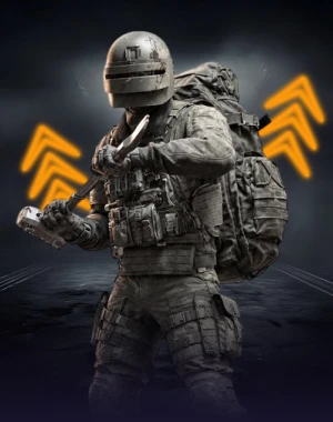 Wardogs Leveling
