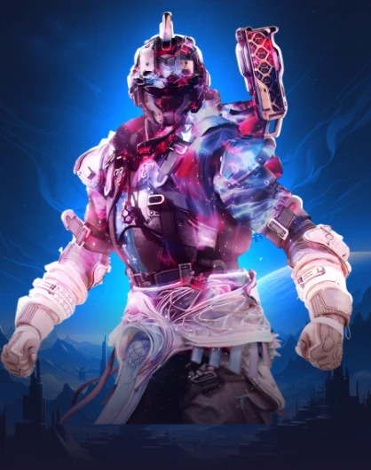 Meta Titan Build