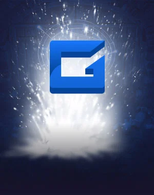 The Lone Hero Title