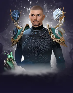 Janthir Wilds Story