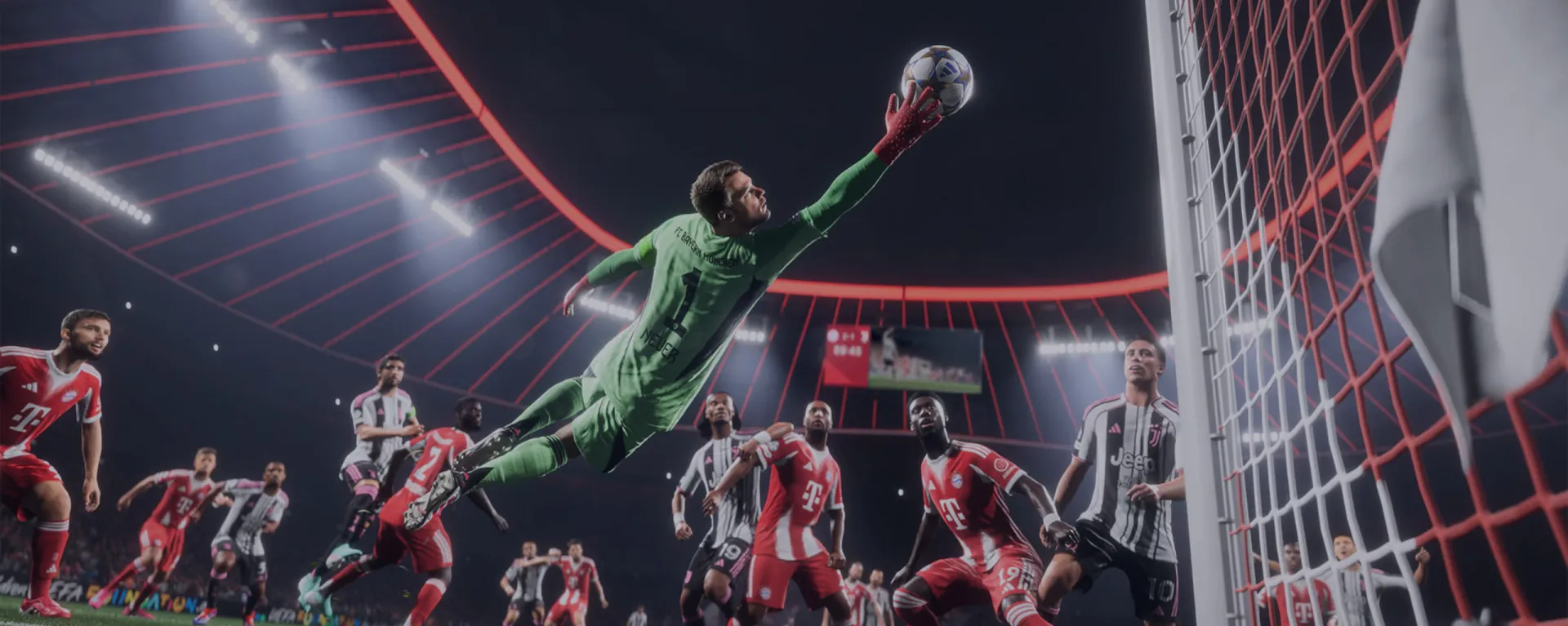Transfer Market Unlock