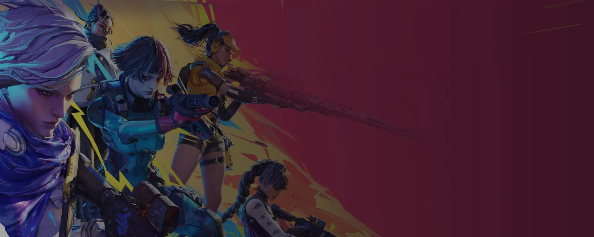 FragPunk Rank