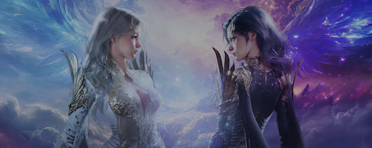 Aion 2 World Exploration Bundle