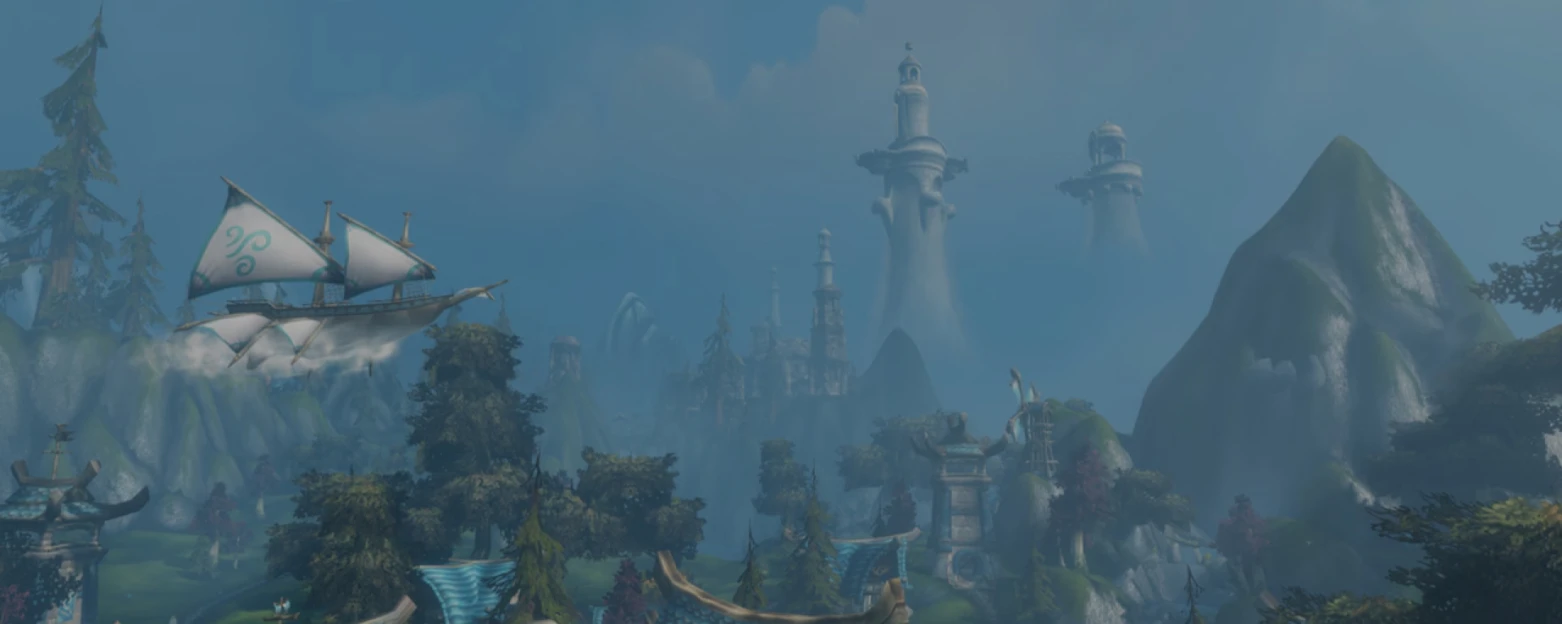 Hyjal Summit