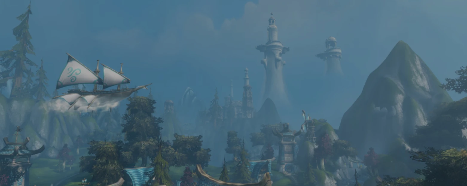High Order Reputation