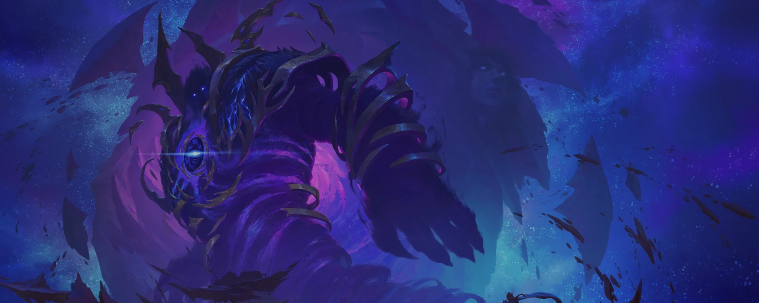 The Coiled Altar | 7th Boss Kill
