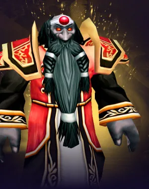 WoW Classic Era Blackrock Depths Dungeon Boost