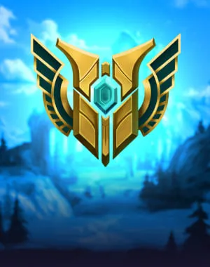 LoL Champion Mastery