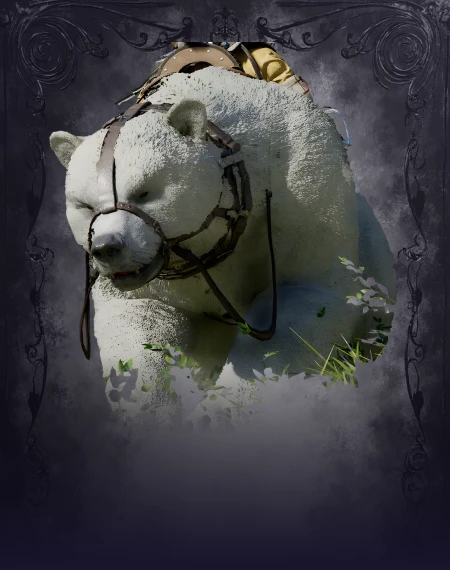 Mounts Unlock