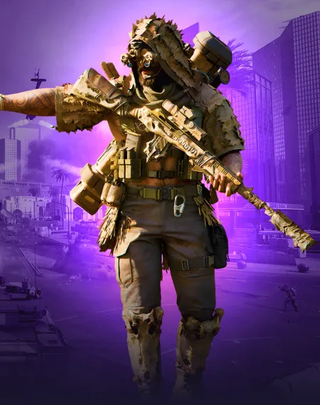 Delta Force Battle Pass