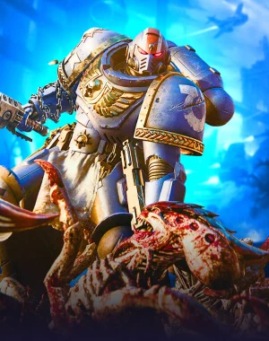Veterancy Leveling