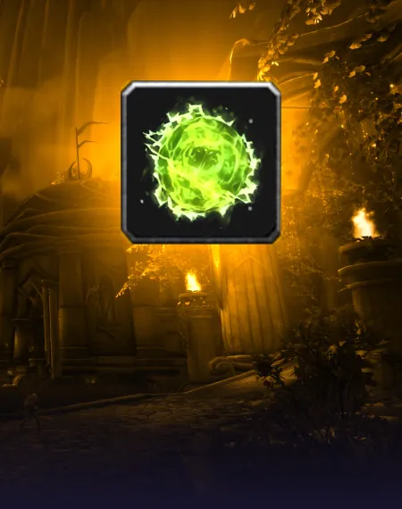 Verdant Sphere