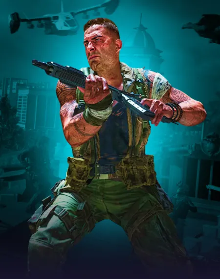 Black Ops 7 Rogue Run