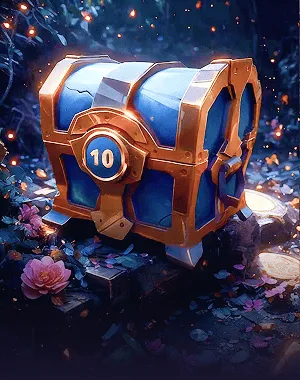 Mythic +10 Carry
