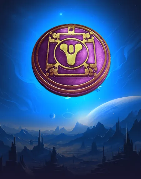 Legendary Marks