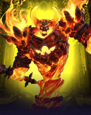 Molten Core Raid Hardcore