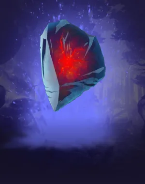 Iridescent Shards