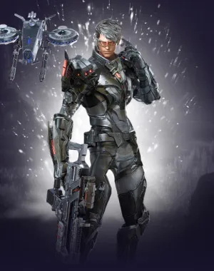 Lost Ark Machinist Build Bundle