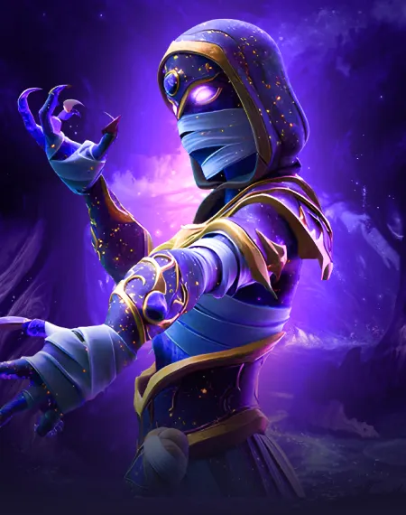 Manaforge Vandals Renown