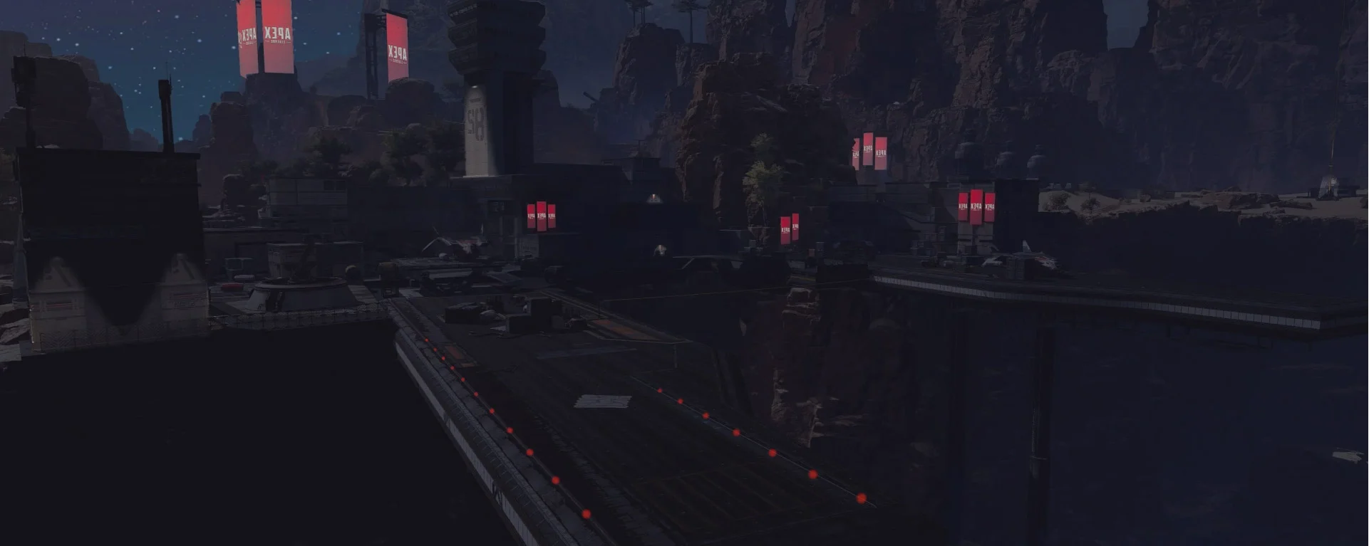 Apex Ranked Unlock