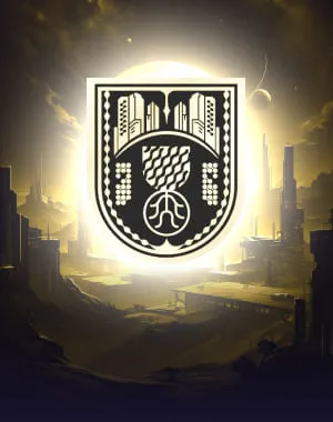Lightfall Seal (Virtual Fighter)