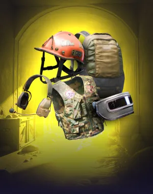 Arena Breakout: Infinite Rent a Gear