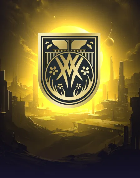The Witch Queen Seal (Gumshoe)