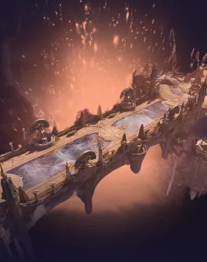 Lost Ark Great Gate