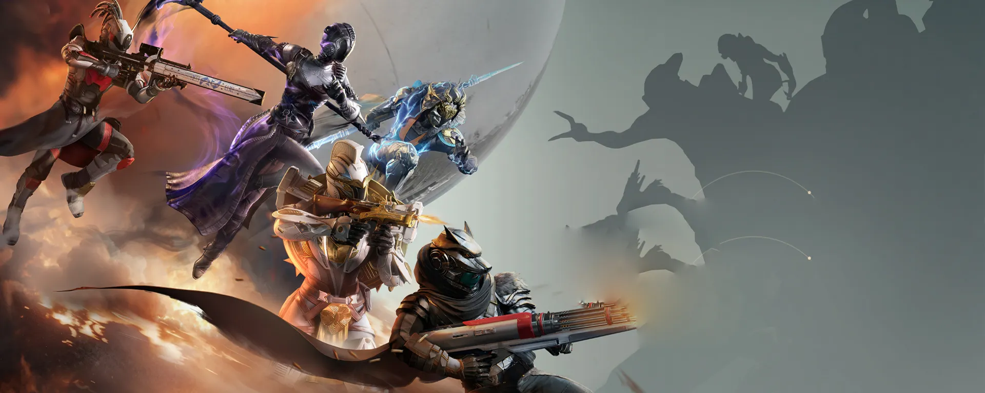 Destiny Rising Great Hunt