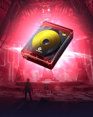 Crystallization Catalyst Blueprint Farming