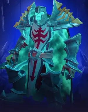 Hero Talents Unlock