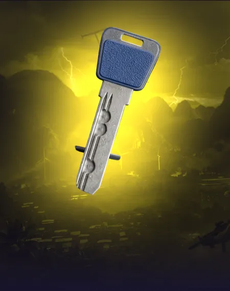 Gray Zone Warfare Keys