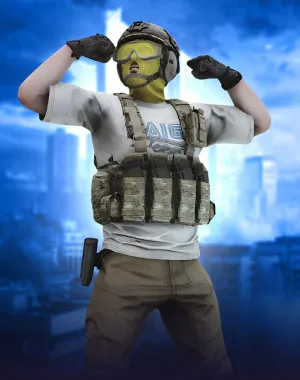 EFT Arena Battle Pass