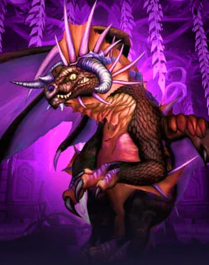 Onyxia's Lair Raid WoW Hardcore