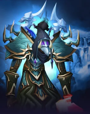 TBC Ann. PvP Gear