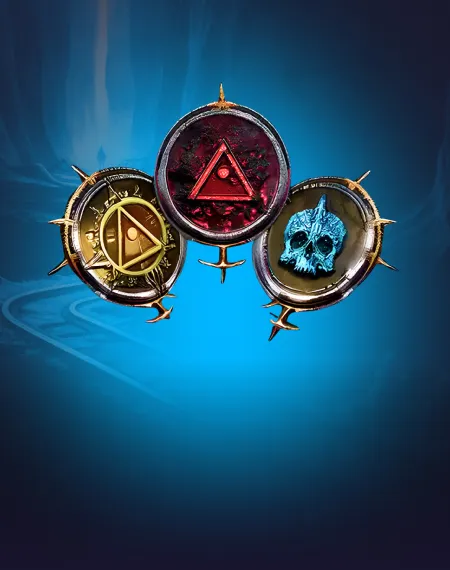 Atlas Memories