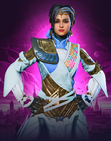 Calamity Ops