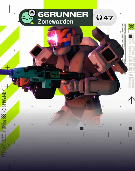 Zonewarden Title